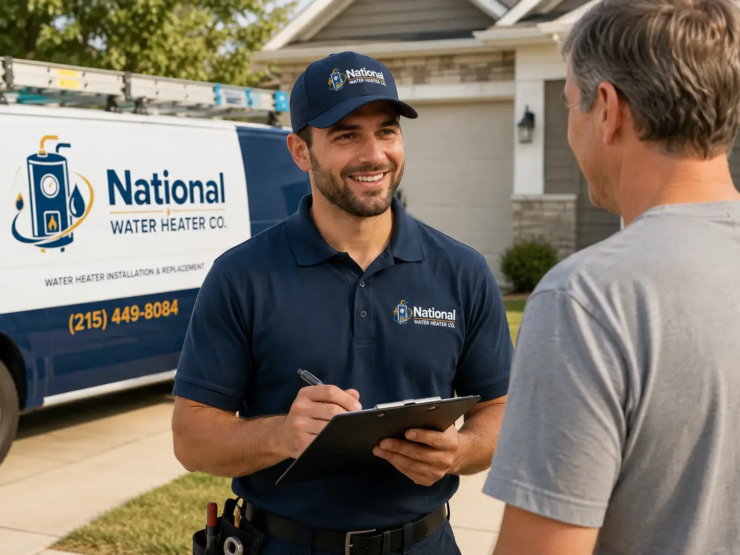 Water Heater Installation Halstead, KS FAQs
